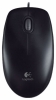Компьютерная мышь Logitech Mouse B100