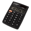 Калькулятор карманный 8р. SLD-100 NR Citizen