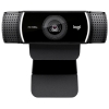 Веб-камера "Logitech Pro Stream Webcam C922" 
