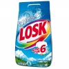 Порошок стиральный "LOSK", 2,7 кг, автомат