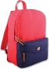 Рюкзак молодежный "Красный+синий" 