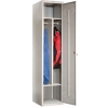 Шкаф гардеробный для одежды "Практик LS(LE)-11-40D"