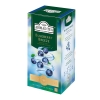 Чай зеленый пакетированный "Ahmad Tea" Blueberry Breeze