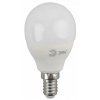 Лампа светодиодная ЭРА "ECO LED P45", 2700 К