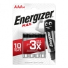 Батарейки алкалиновые "Energizer Max"