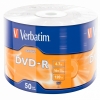 Диск DVD-R Verbatim Extra Protection