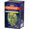 Чай зеленый Kings Leaf "Imperial Green" 25 пакетиков