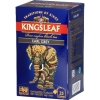 Чай черный Kings Leaf "Earl Grey" 25 пакетиков