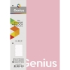 Блокнот "Genius" A4, 80 листов