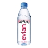 Вода минеральная "Evian" 0,5 л, негазированная