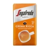 Кофе "Segafredo" Crema Ricca, молотый, 250 г