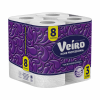 Бумага туалетная "Veiro Home Professional", 3 слоя, 8 рулонов