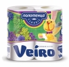 Полотенца бумажные Veiro Classic