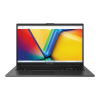 Ноутбук ASUS Vivobook Go 15 (E1504FA-L11264), 8GB, DOS, черный