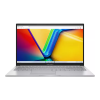 Ноутбук ASUS Vivobook 15 (X1504VA-BQ574), 16GB, DOS, серебристый