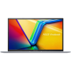 Ноутбук ASUS Vivobook 17X (M3704YA-AU087), 16GB, DOS, серебристый