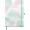 Ежедневник датированный "Gradient" 2026, A5, линейка