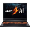 Ноутбук Acer Nitro V16 (ANV16-71-522G i5-14450HX), 16GB, W11H, черный 