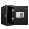 Офисный сейф "Deli ET523", 300х380х300 мм 