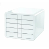 Блок из 5-и лотков закрытый iBox