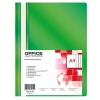 Папка-скоросшиватель А4,Office Product