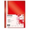 Папка-скоросшиватель А4,Office Product