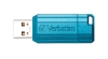 USB Flash Pin Stripe Verbatim
