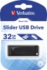 USB Flash 2.0 "Slider" 