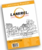 пленка для ламинирования Lamirel (100шт.)