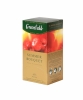 Чай "Greenfield" Summer Bouquet со вкусом и ароматом малины