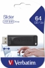 USB Flash 2.0 "Slider" 