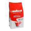 Кофе "Lavazza" в зерне Qualita Rossa