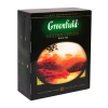 Чай черный пакетированный "Greenfield" Голден Цейлон