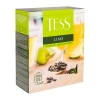 Чай "Tess" Лайм зеленый пакетированный 