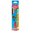 Цветные карандаши "Color Peps"