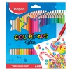 Цветные карандаши "Color Peps"