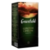 Чай черный пакетированный "Greenfield" Голден Цейлон