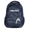 Рюкзак молодежный "Head 3D blue"