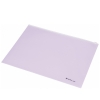 Папка-конверт на молнии Panta Plast "C4604" А4
