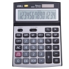 Калькулятор настольный Deli "E39229" 14-разрядный
