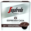 Капсулы для кофе-машин "Segafredo", Espresso Casa Dolce Gusto, 10 порций