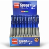 Ручка шариковая "Speed Plus" 0,7 мм