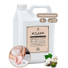 Мыло-крем жидкое Milana Professional молоко и мед, 5 кг