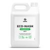 Средство моющее универсальное "Eco-Wash" 5 кг, низкопенное