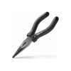 Длинногубцы Deli HS EHT2106, 160 мм, черный
