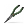 Длинногубцы Deli HS EHT2106L, 160 мм, зеленый