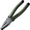 Плоскогубцы Deli HS EHT2007L, зеленый
