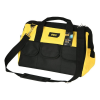 Сумка для инструментов Deli YS EDL430016, черный, желтый