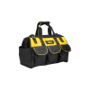Сумка для инструментов Deli YS EDL430116, черный, желтый