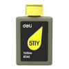 Чернила Deli 511Y, 65 мл, желтый